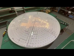 3.3 मीटर सॉफ्ट-फिल्म सीलिंग लाइट